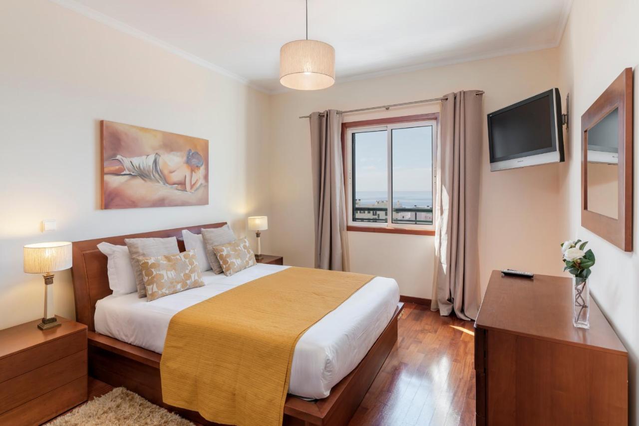 Apartment Ajuda Iii By An Island Apart